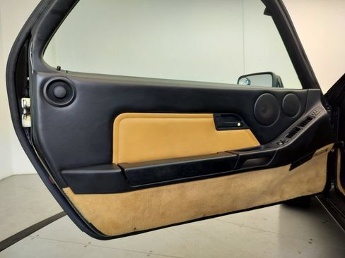 Used 1988 Porsche 928 S4 RWD image 13