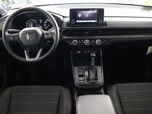 Used 2025 Honda CR-V Sport image 2