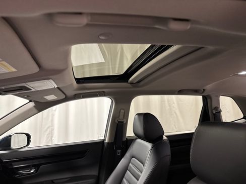 Used 2024 Honda CR-V EX-L image 26