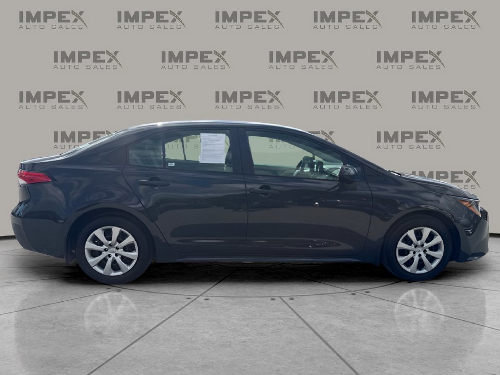 Used 2026 Toyota Corolla LE FWD image 6