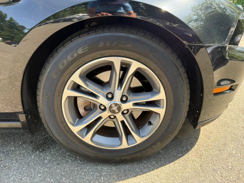 Used 2014 Ford Mustang Premium RWD image 9