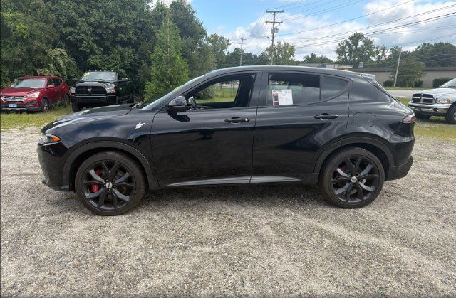 Used 2024 Dodge Hornet R/T w/ Track Pack AWD/4WD image 4