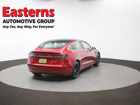 Used 2020 Tesla Model 3 Long Range AWD/4WD image 41