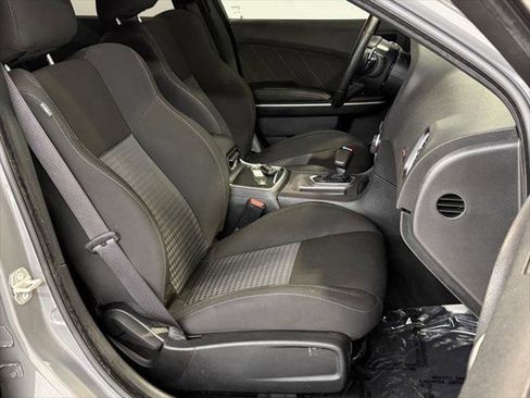 Certified 2023 Dodge Charger Scat Pack image 16