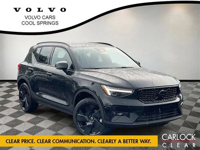 New 2026 Volvo XC40 B5 Ultra w/ Climate Package