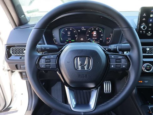 Certified 2026 Honda Civic Sport Touring image 29