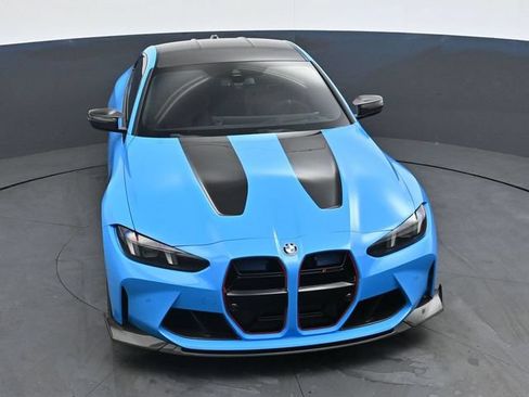 Used 2025 BMW M4 CS AWD/4WD image 28