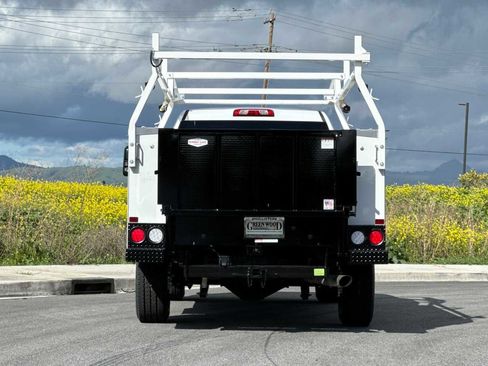 New 2025 Chevrolet Silverado 2500 W/T w/ WT Convenience Package image 5