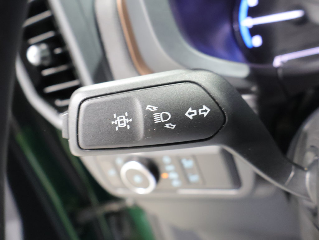 Used 2024 Ford Bronco Sport Outer Banks AWD/4WD image 38