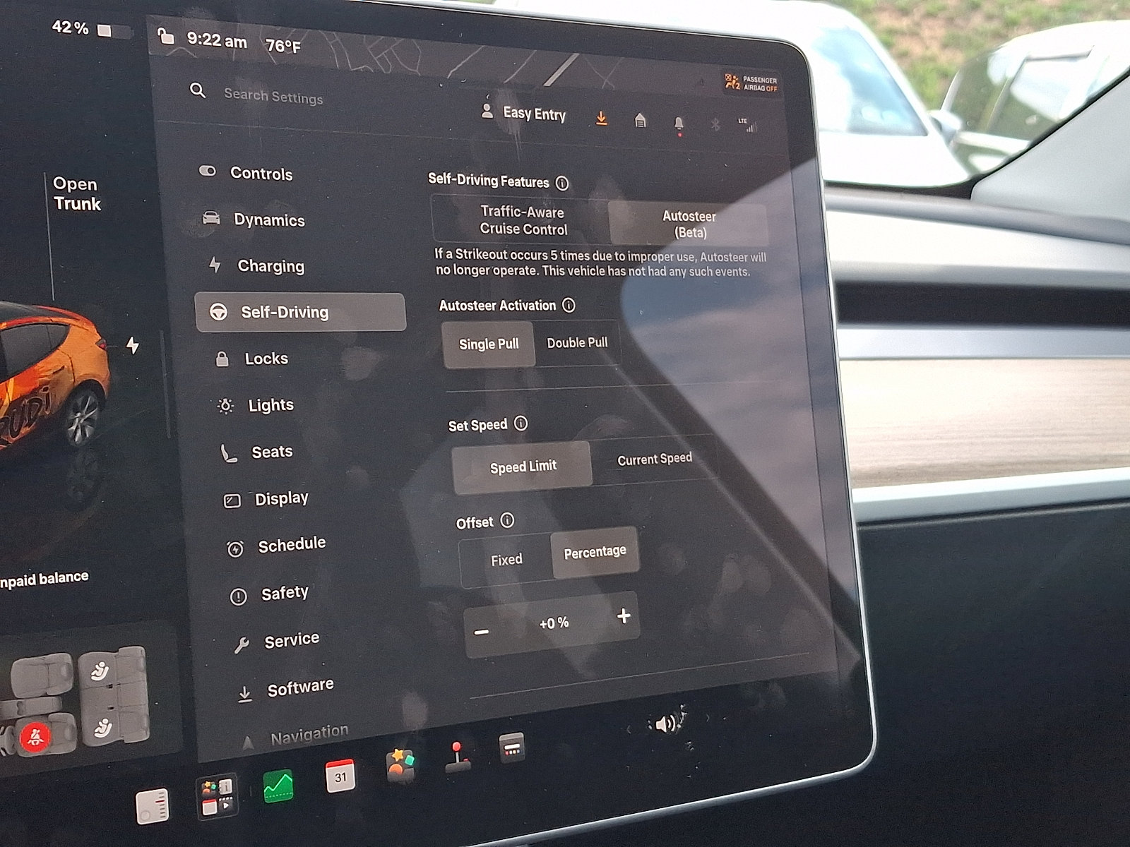 Used 2024 Tesla Model Y Long Range RWD image 20