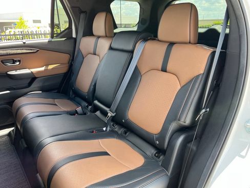 Certified 2026 Honda Passport TrailSport Elite image 26