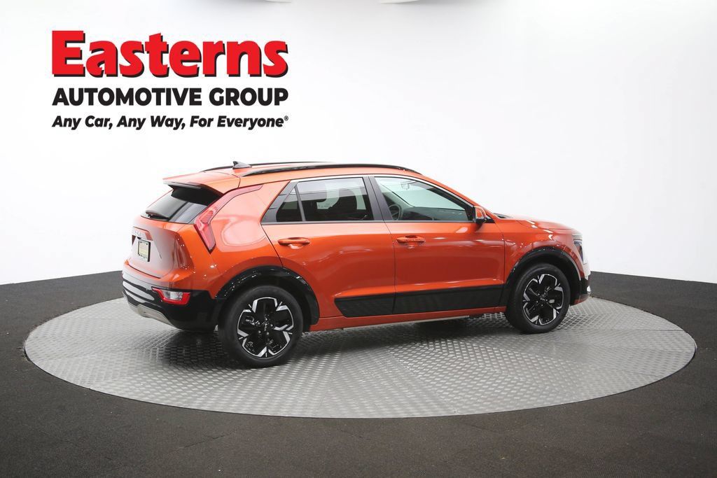 Used 2023 Kia Niro Wind w/ Wind Preserve Package FWD image 41