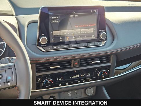 New 2026 Nissan Rogue SV image 20