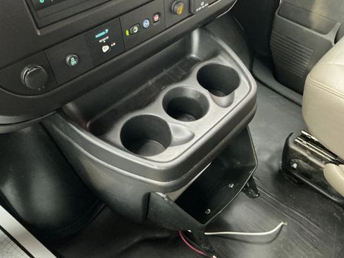 Used 2023 Chevrolet Express 2500 LS RWD image 13