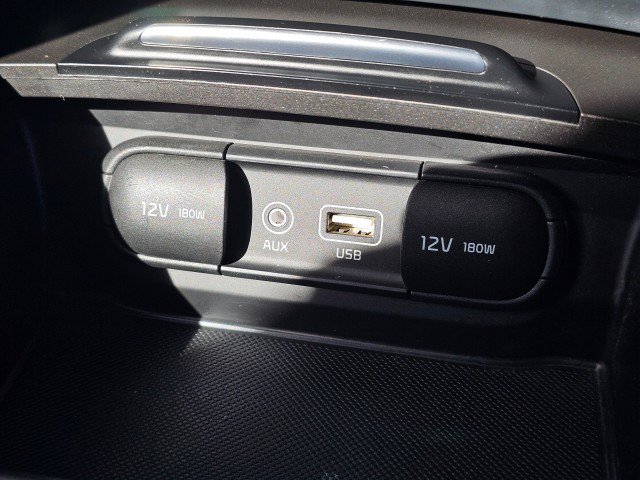 Used 2018 Kia Optima LX FWD image 34