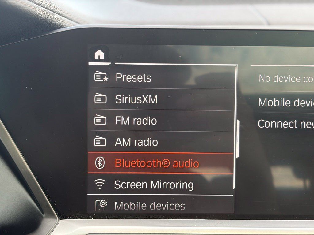 Used 2021 BMW X5 xDrive40i w/ Premium Package AWD/4WD image 42