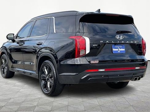 Certified 2024 Hyundai Palisade XRT image 11