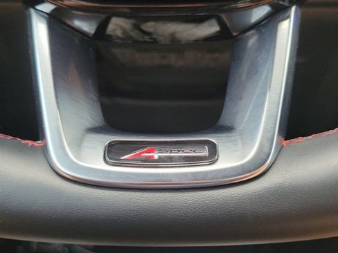 Used 2025 Acura ADX A-Spec FWD image 32