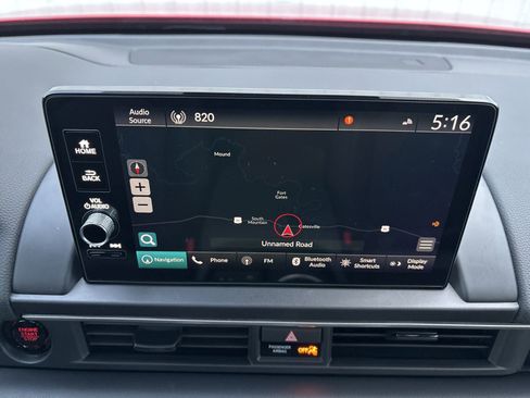 Used 2025 Honda Pilot Black Edition image 19