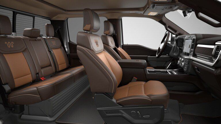 New 2026 Ford F350 King Ranch AWD/4WD image 70