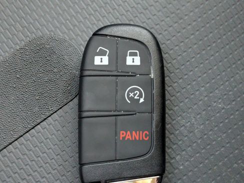 New 2025 RAM ProMaster 3500 w/ Quick Order Package 22H SLT+ image 39