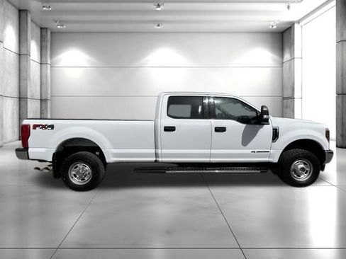 Used 2019 Ford F350 XLT w/ XLT Value Package AWD/4WD image 9