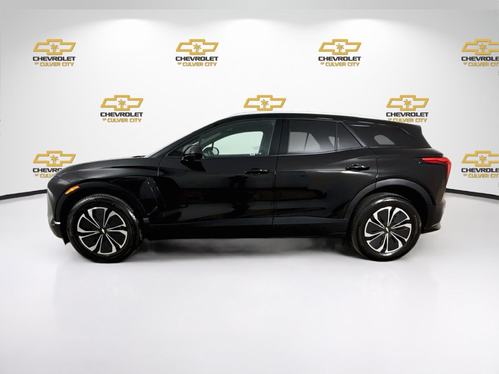 Used 2024 Chevrolet Blazer EV LT AWD/4WD image 5