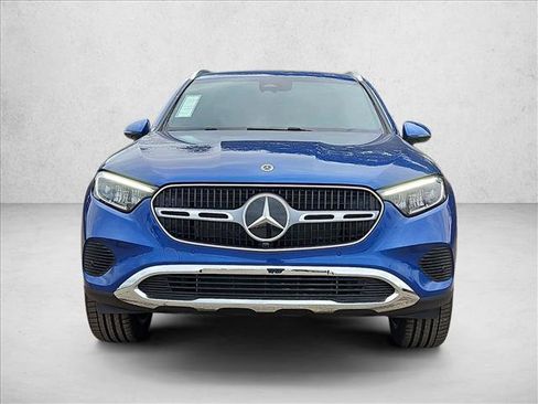 Certified 2026 Mercedes-Benz GLC 300 image 6