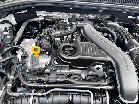 New 2026 Volkswagen Jetta Sport FWD image 17