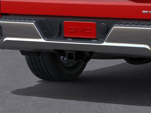 New 2026 GMC Sierra 1500 SLE AWD/4WD image 14