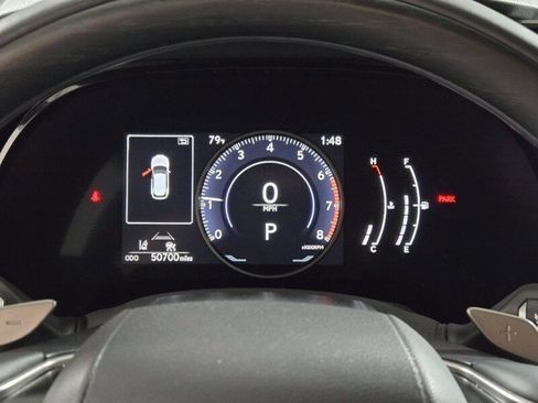 Certified 2023 Lexus RX 350 Premium Plus w/ Cold Area Package image 34