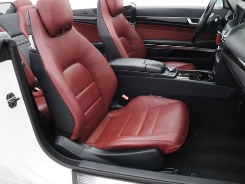 Used 2017 Mercedes-Benz E 400 Cabriolet image 16