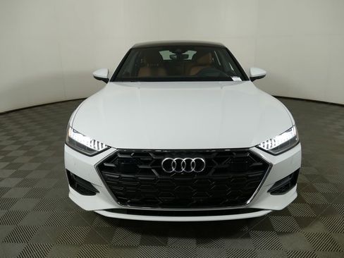 Used 2024 Audi A7 Prestige image 26