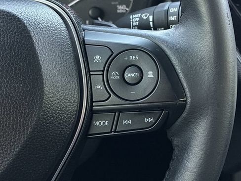 Used 2024 Toyota Corolla Cross AWD Hybrid image 24