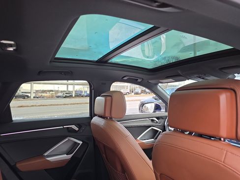 Used 2023 Audi Q3 2.0T Premium Plus image 33