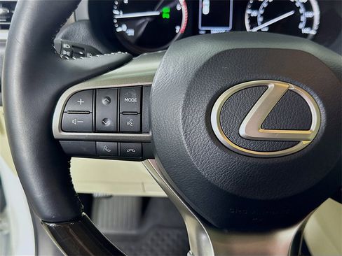Used 2023 Lexus GX 460 Premium image 23