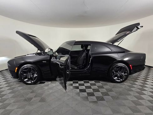 New 2026 Dodge Charger GT w/ Blacktop Package image 16