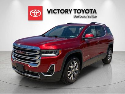 Used 2023 GMC Acadia SLT