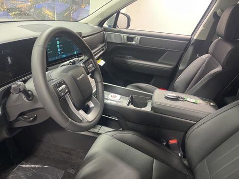 New 2026 Hyundai Santa Fe SEL image 10