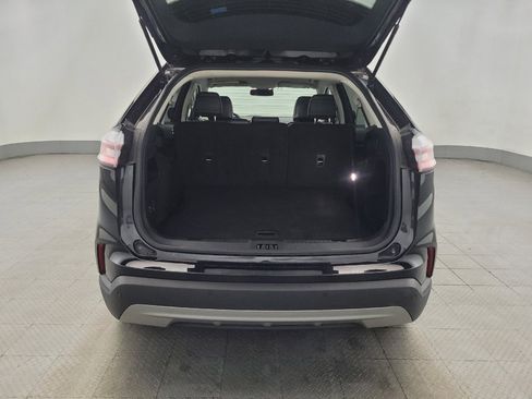 Used 2024 Ford Edge SEL image 29