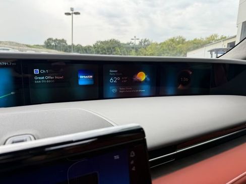 Used 2024 Lincoln Nautilus Black Label w/ Jet Appearance Package (87T) image 34