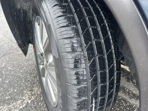 Used 2017 Nissan Murano SV w/ Premium Package image 30