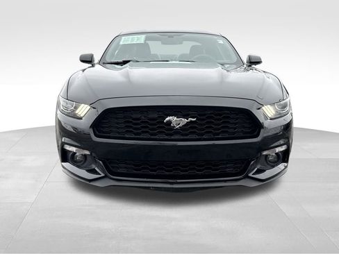 Used 2015 Ford Mustang Premium image 3