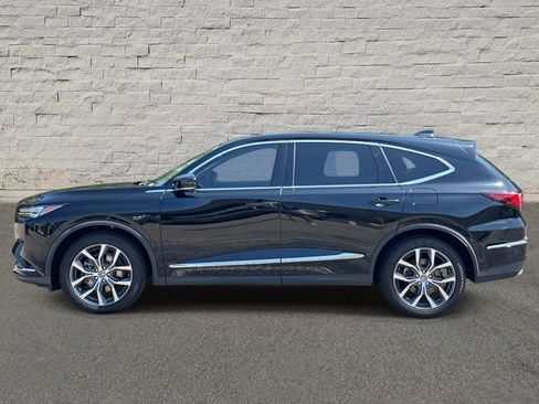Used 2023 Acura MDX FWD w/ Technology Package image 2