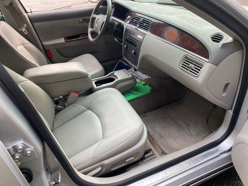 Used 2009 Buick LaCrosse CXL w/ Driver Confidence Package FWD image 20