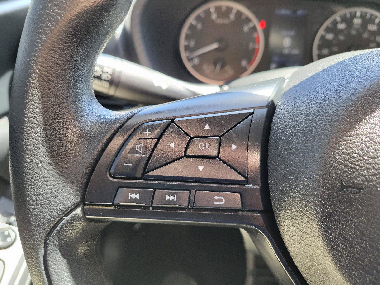 Used 2025 Nissan Sentra S FWD image 16
