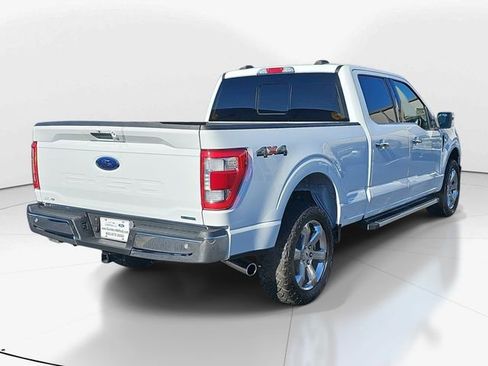 Used 2023 Ford F150 Lariat image 3