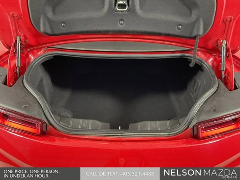 Used 2018 Chevrolet Camaro LT w/ RS Package image 13