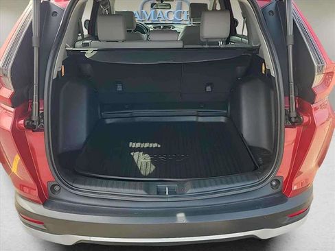 Used 2022 Honda CR-V EX-L image 26