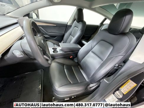 Used 2023 Tesla Model 3 Performance image 13